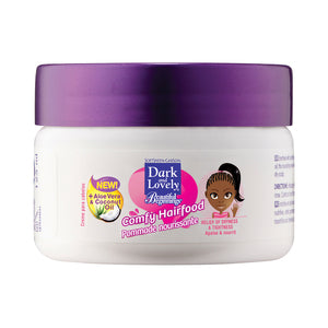 DARK & LOVELY BB COMFY HAIR FOOD 125ML