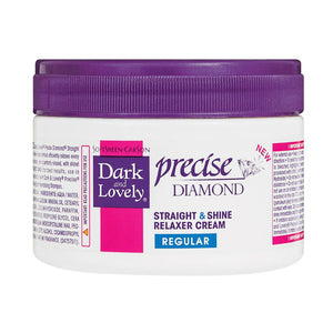 DARK & LOVELY PREC RELAXER REGULAR 250ML