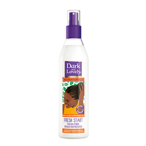 DARK & LOVELY AU BRAID REFRESH SPR 250ML