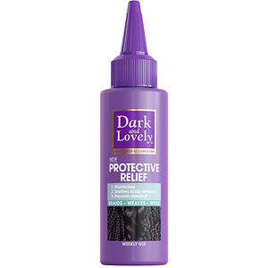 DARK & LOVELY PROTECT SCALP LOTION 100ML