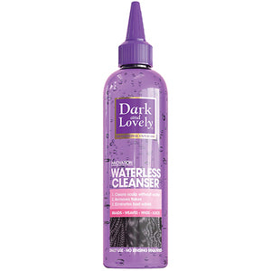 DARK & LOVELY STYLE CLEANSIN WATER 250ML