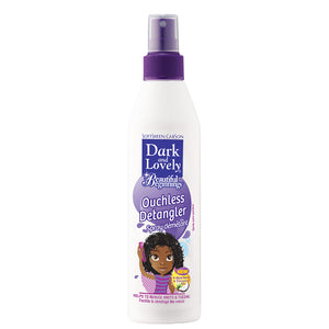 DARK & LOVELY BB OUCHLES DETANGLER 250ML