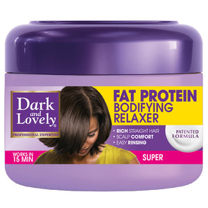 DARK & LOV FAT PROTEIN RELAX SUPER 250ML