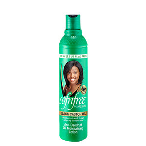 SOFNFREE ANTI-DANDRUFF LOTION 350ML