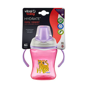 VITAL BABY HYDRATE EASY SIPPER 260ML