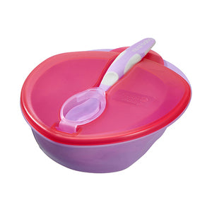 VITAL BABY NOURISH SCOOP FEEDING SET MIX