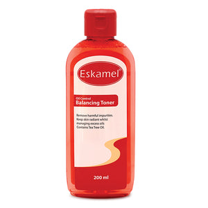 ESKAMEL OIL CONTROL BALANCIN TONER 200ML