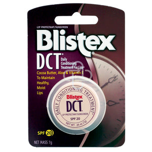 BLISTEX DAILY CONDIT TREATMENT- DCT 1