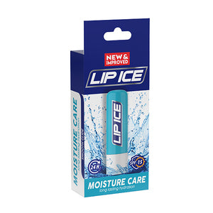 LIP ICE MOISTURE CARE LIP BALM 4.5G