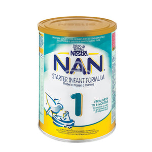 NESTLE NAN OPTIPRO 1 1.8KG