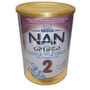 NESTLE NAN OPTIPRO 2 1.8kg