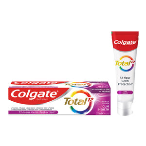 COLGATE TOTAL PRO GUM HEALTH T/P 75ML