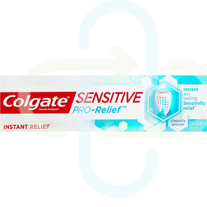 COLGATE SENSITIVE PRO RELIEF T/P 75ML