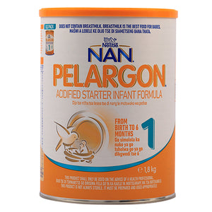 NAN PELARGON 1 POWDER 1800G