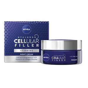 NIVEA CELLULAR NIGHT CREAM 50ML