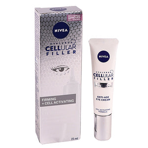 NIVEA ANTI AGE CELLULAR EYE CREAM 15ML