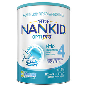 NESTLE NANKID OPTIPRO 4 1.8KG