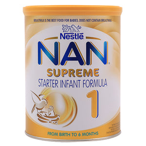 NAN SUPREME PRO HA 1 800G POWDER