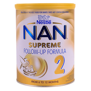 Nestle Supreme Pro Ha Stage 2 800g