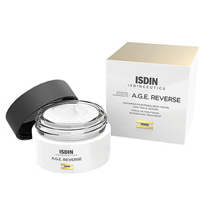 ISDINCEUTICS A.G.E REVERSE DAY CRM 50ML