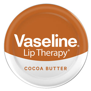 VASELINE LIP CARE JEL COCOBUTTER 20G X 10