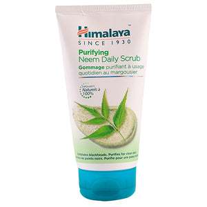 HIMALAYA PURIFYING NEEM SCRUB 150ML