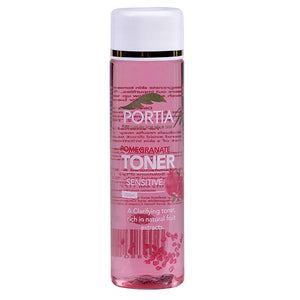 PORTIA-M POMEGRANATE TONER 200ML