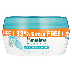 HIMALAYA HERB NOURISH SKIN CREAM 200ML