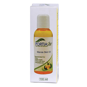 PORTIA-M MARULA SKIN OIL 100ML