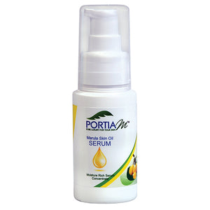 PORTIA-M MARULA SKIN OIL SERUM 50ML