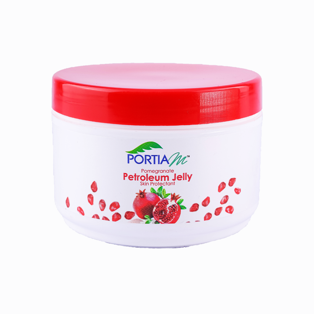 PORTIA-M POMEGRANATE PETROLE JELLY 250ML